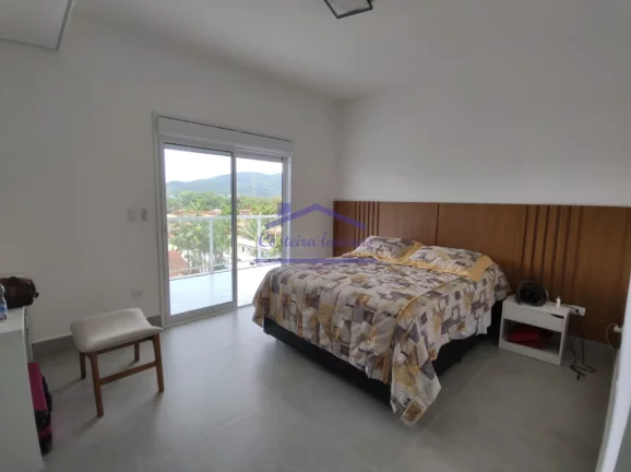 Imagem Cobertura maravilhosa, com vista para o mar - Barra da Lagoa