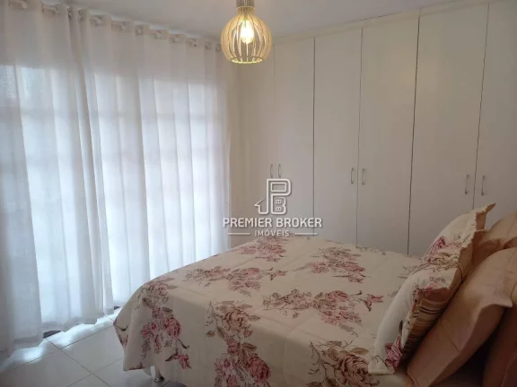 Imagem Casa à venda, 200 m² por R$ 390.000,00 - Bom Retiro - Teresópolis/RJ