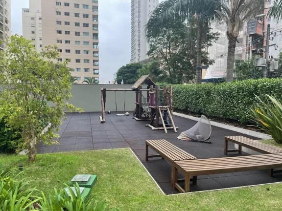 Imagem PARAÍSO | 3 SUÍTES | 5 VAGAS | 333M²
