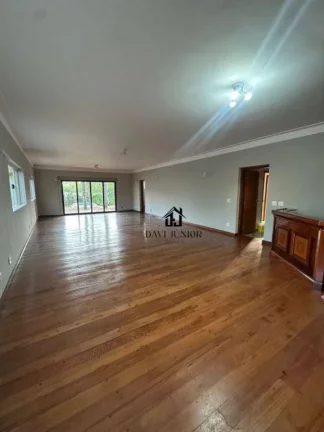 Imagem Casa com 4 suítes à venda, 600 m² por R$ 4.000.000 - Chácaras Residenciais Santa Maria - Votorantim/SP