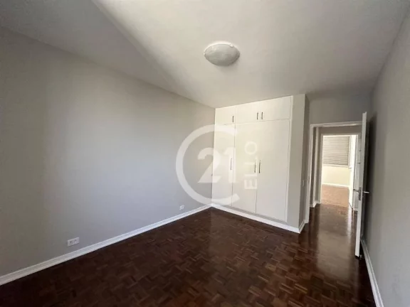 Imagem Apartamento com 4 dormitórios para alugar, 220 m² por R$ 10.000,00/mês - Morumbi - São Paulo/SP
