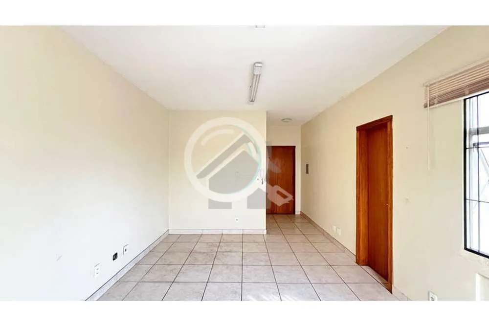 Imagem Na Avenida Presindente Franklin Roosevel, 751, sala comercial com 32m², banheiro, terraço, em pré...