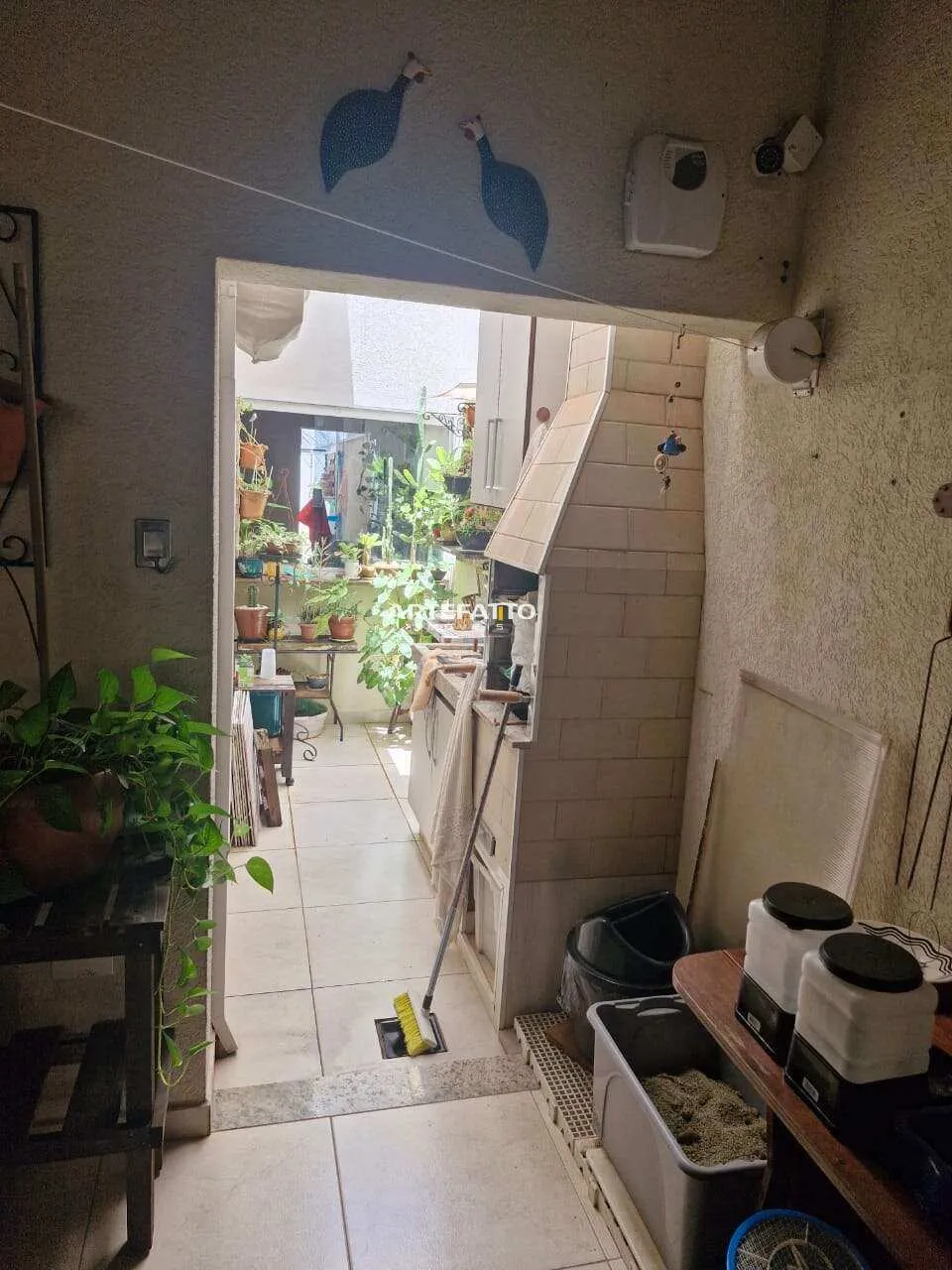 Imagem Casa à venda em Franca, Esplanada Primo Meneghetti, com 3 quartos, 125m2