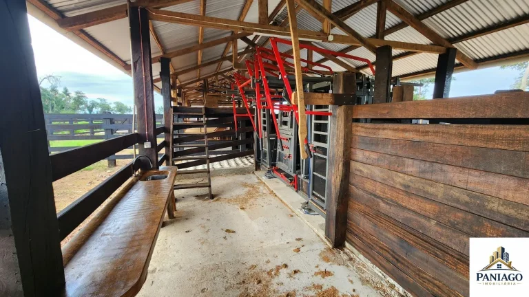 Imagem Fazenda 1550ha