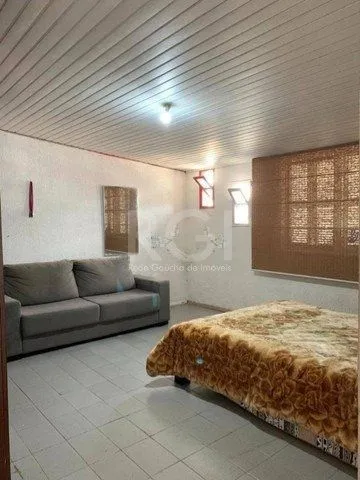 Imagem Casa para Venda - 131.65m², 3 dormitórios, 4 vagas - Parque da Matriz