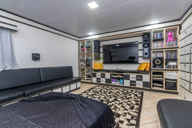 Imagem Casa de Alto Padrão Balneário Camboriú