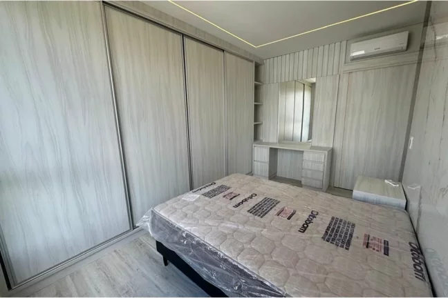 Foto do imóvel Apartamento à venda em Camboriú, Centro, com 1 quarto, 91m2 em rua João de Morais