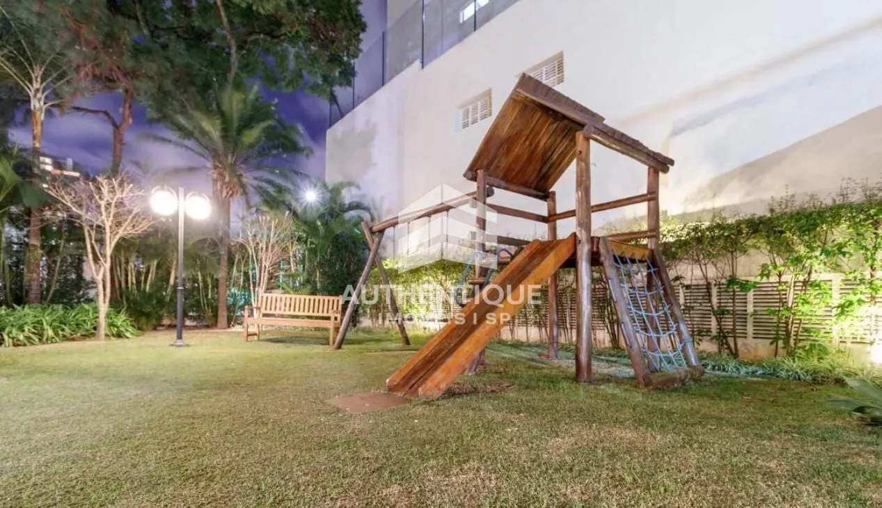 Imagem Village Condominio Club - Vila Clementino - Apartamento à venda em São Paulo/SP