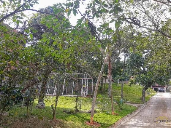 Imagem Chácara a Venda com 02 Quartos (1 suíte) - Jardim Santa Gertrudes - Jundiaí/SP