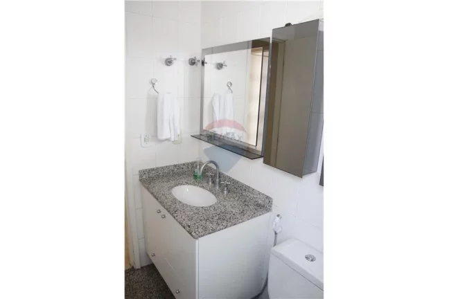 Imagem Apartamento de 4 dormitórios, sendo 2 suítes localizado no Bairro de Pinheiros