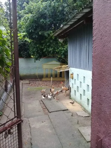 Imagem Casa à venda 2 Quartos, 1 Suite, 3 Vagas, 2000M², Água Preta, Pindamonhangaba - SP