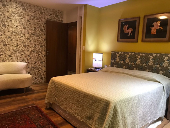 Imagem Apartamento com 4 Quartos à Venda, 420 m² em Boa Viagem - Recife