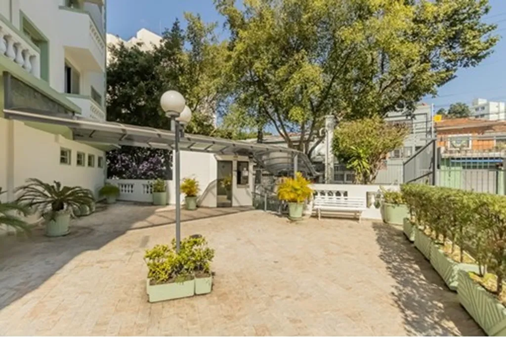 Imagem Apartamento à venda em São Paulo, Vila Guarani (Z Sul), com 1 quarto, 34.1m2