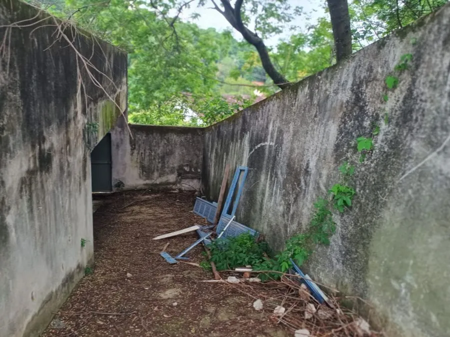 Imagem Terreno a Venda no bairro Jacarepaguá - Rio de Janeiro, RJ