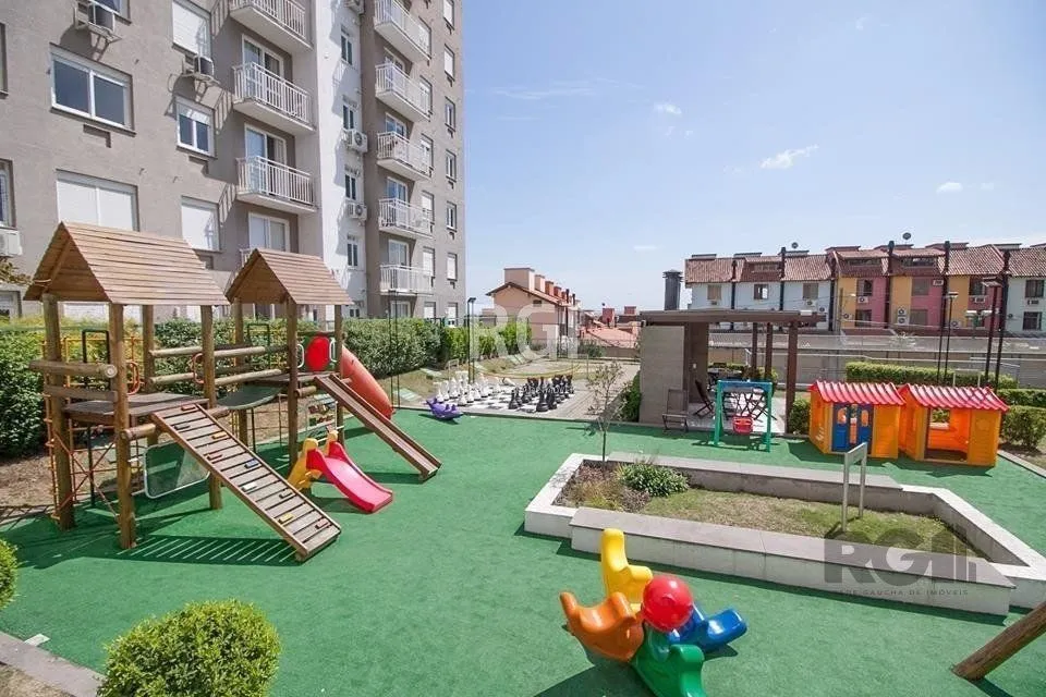 Imagem Apartamento em Jardim Sabará