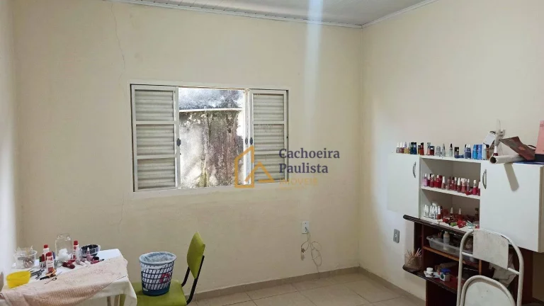 Imagem Casa com 3 dormitórios à venda - Parque Primavera - Cachoeira Paulista/SP