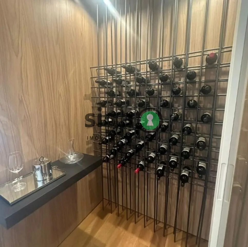Imagem Apartamento para venda no Paraíso 03 suítes, São Paulo - SP