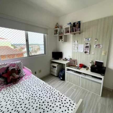 Imagem APARTAMENTO RESIDENCIAL em MANAUS - AM, COROADO