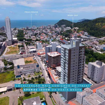 Imagem Manu Bay Residence