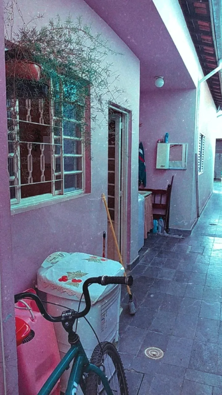 Imagem Casa à venda 2 Quartos, 2 Vagas, 90M², Laerte Assunção, Pindamonhangaba - SP