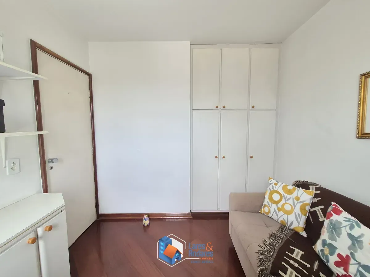Imagem Apartamento para venda em Vila Mariana com 3 quartos, sendo 1 suíte, 87m²