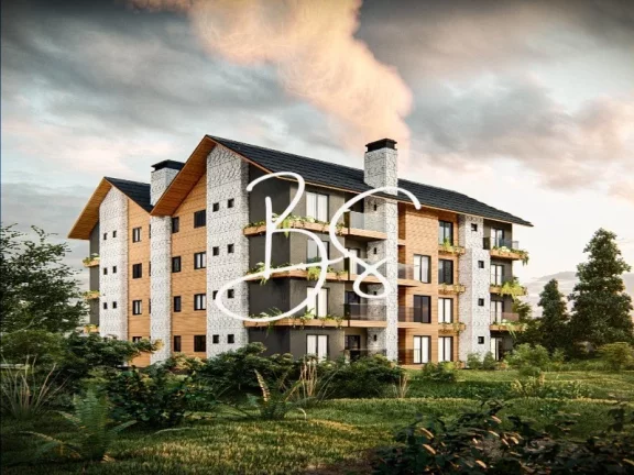 Imagem APARTAMENTO RESIDENCIAL em GRAMADO - RS, Várzea Grande