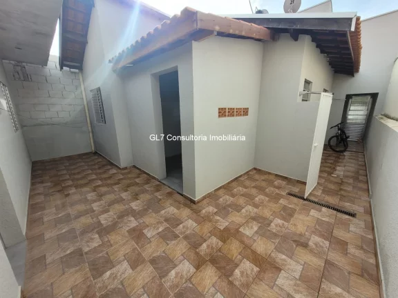Imagem casa indaiatuba