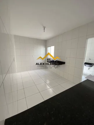 Imagem ALUGO APARTAMENTO no maria auxiliadora