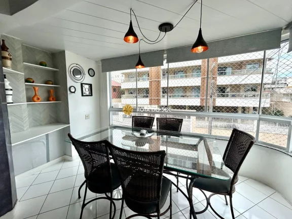Imagem Apartamento 3 quartos à venda duplex com terraço Praia Bombas Bombinhas SC