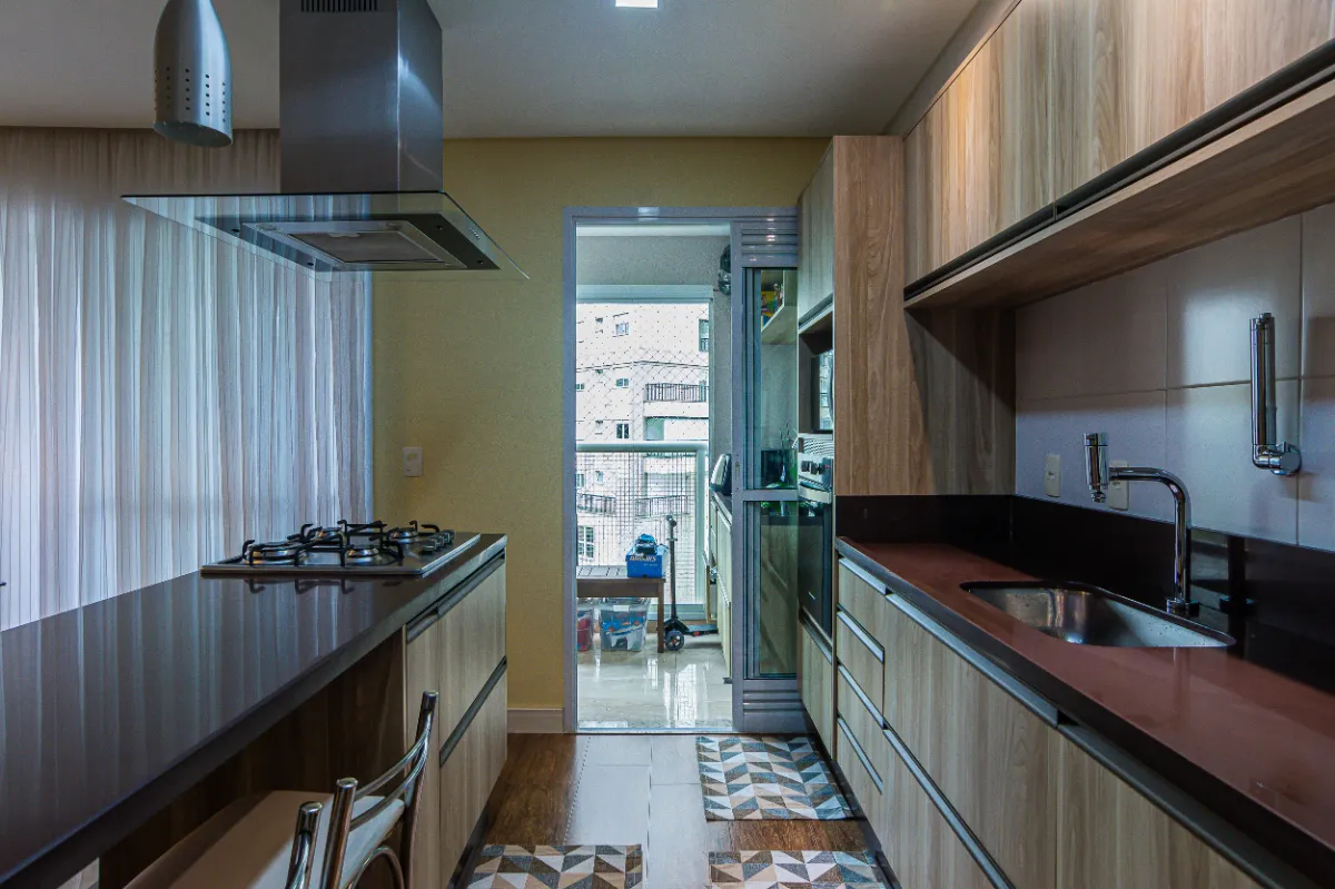 Imagem Apartamento para venda em Vila Andrade com 2 quartos, sendo 2 suítes, 84m2
