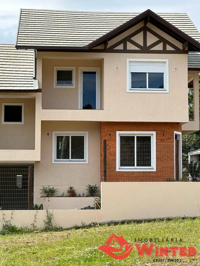 Foto do imóvel Casa em Nova Petropolis.