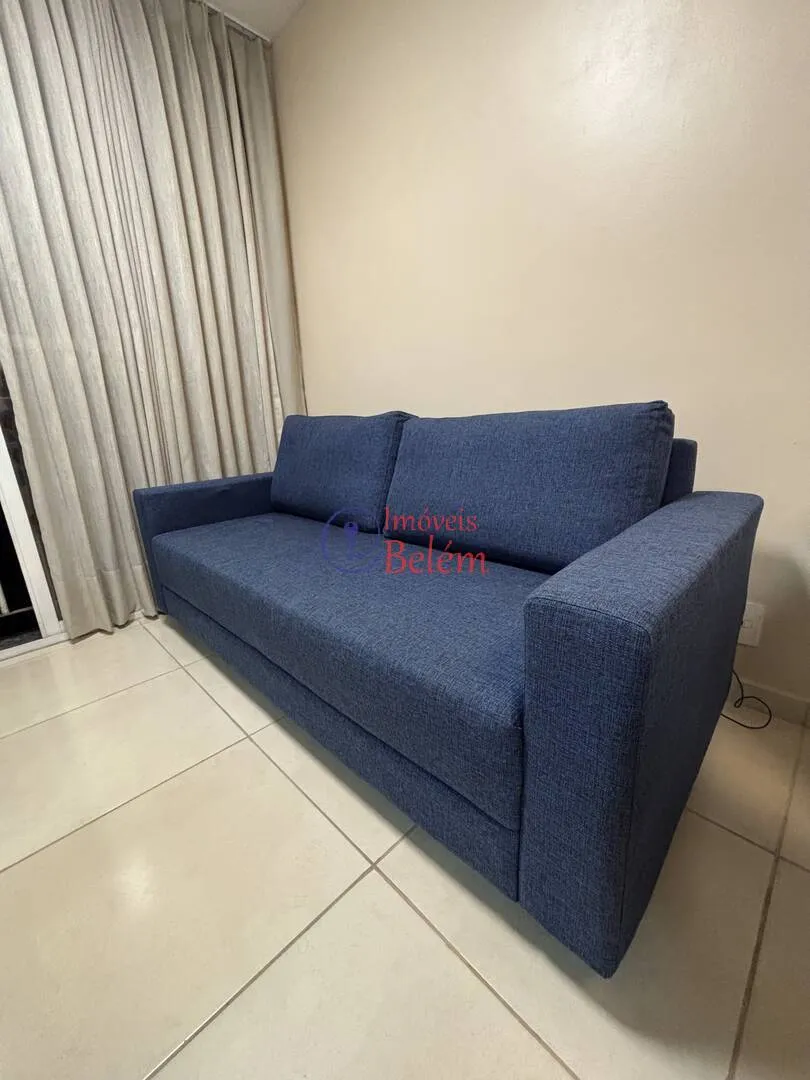 Imagem Apartamento Mobiliado e reformado com suíte no Ville Solare