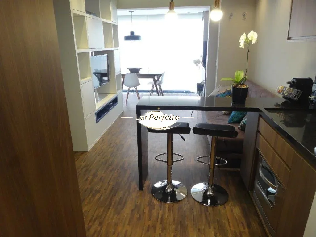 Imagem Apartamento com 1 Quarto à Venda, 42 m² em Bela Vista - São Paulo