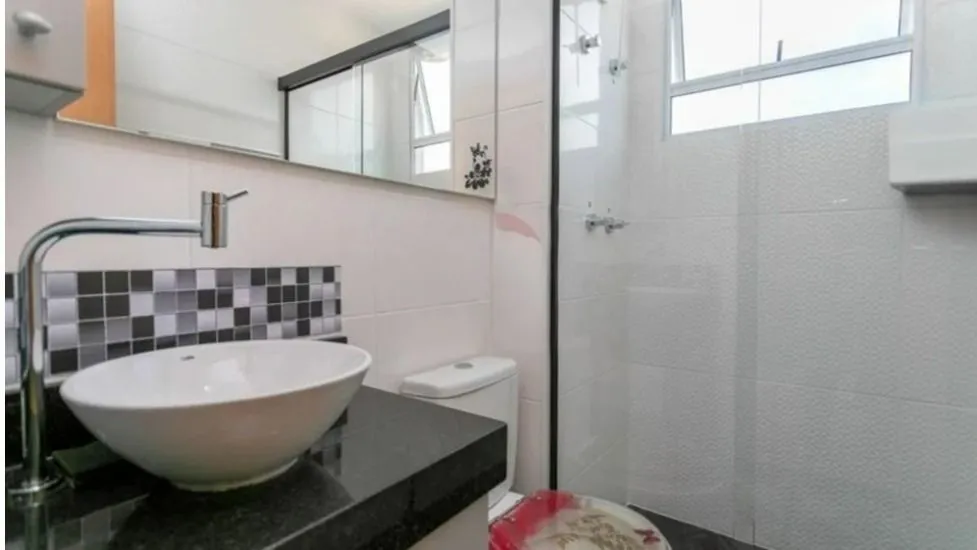 Imagem Apartamento com 2 quartos na Protásio Alves