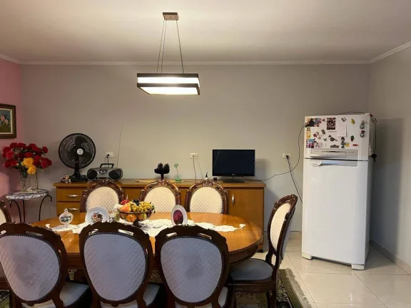 Imagem Casa Terrea com 232 m² 2 Dormitorios sendo 1 Suite e 5 Vagas de Garagens