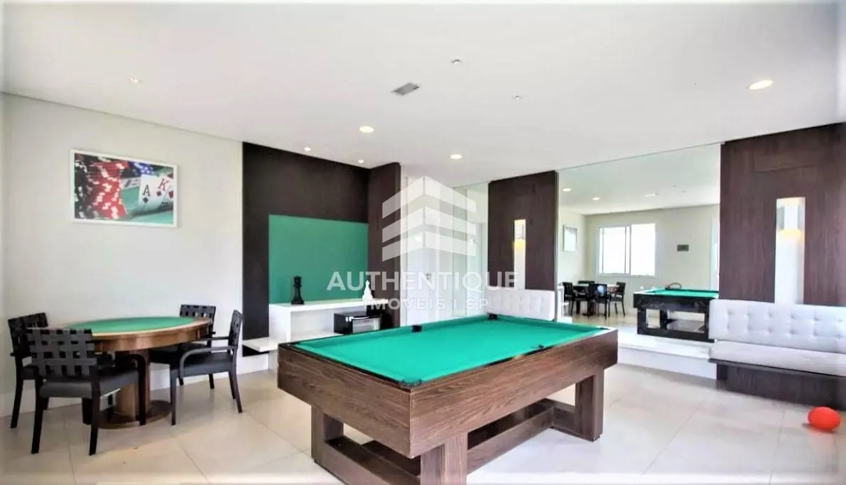 Imagem Smart Perdizes - Apartamento à venda em São Paulo/SP