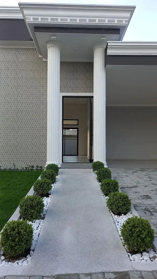 Imagem Casa à venda 3 Quartos, 1 Suite, 4 Vagas, 300M², Bairro do Grama, Caçapava - SP | Condomínio Terras do Vale