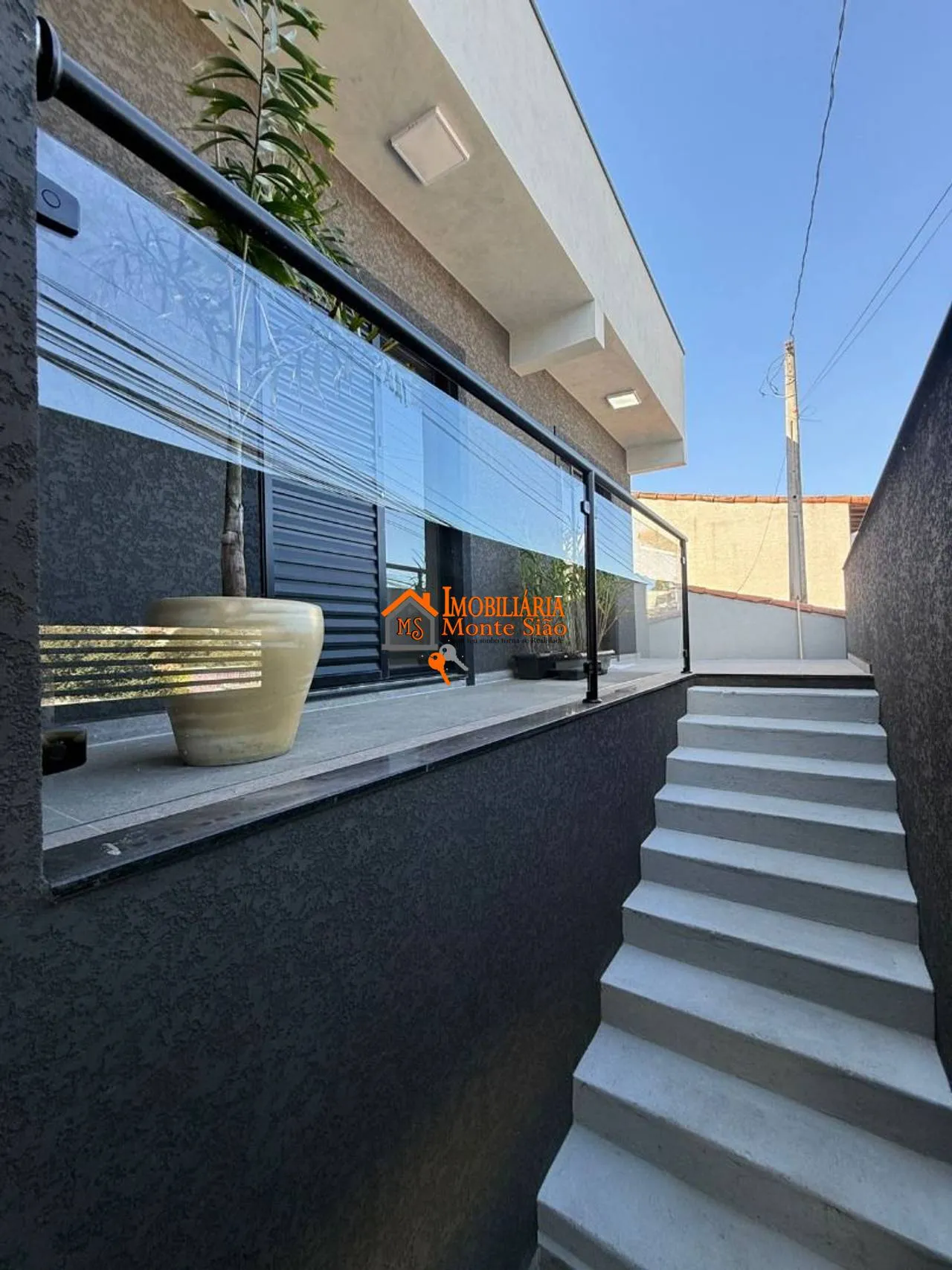 Imagem Casa com 2 dormitórios à venda, 120 m² por R$ 790.000,00 - Terra Preta - Mairiporã/SP