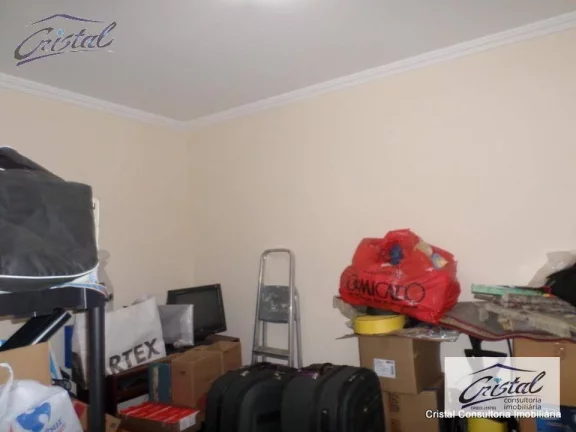 Imagem Sobrado Residencial à venda, Jardim São Jorge, São Paulo - .