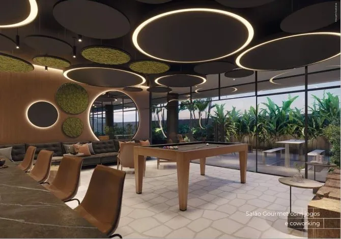 Imagem Nurban Botafogo Opportunity 3 Suítes 109 a 247m² RJ