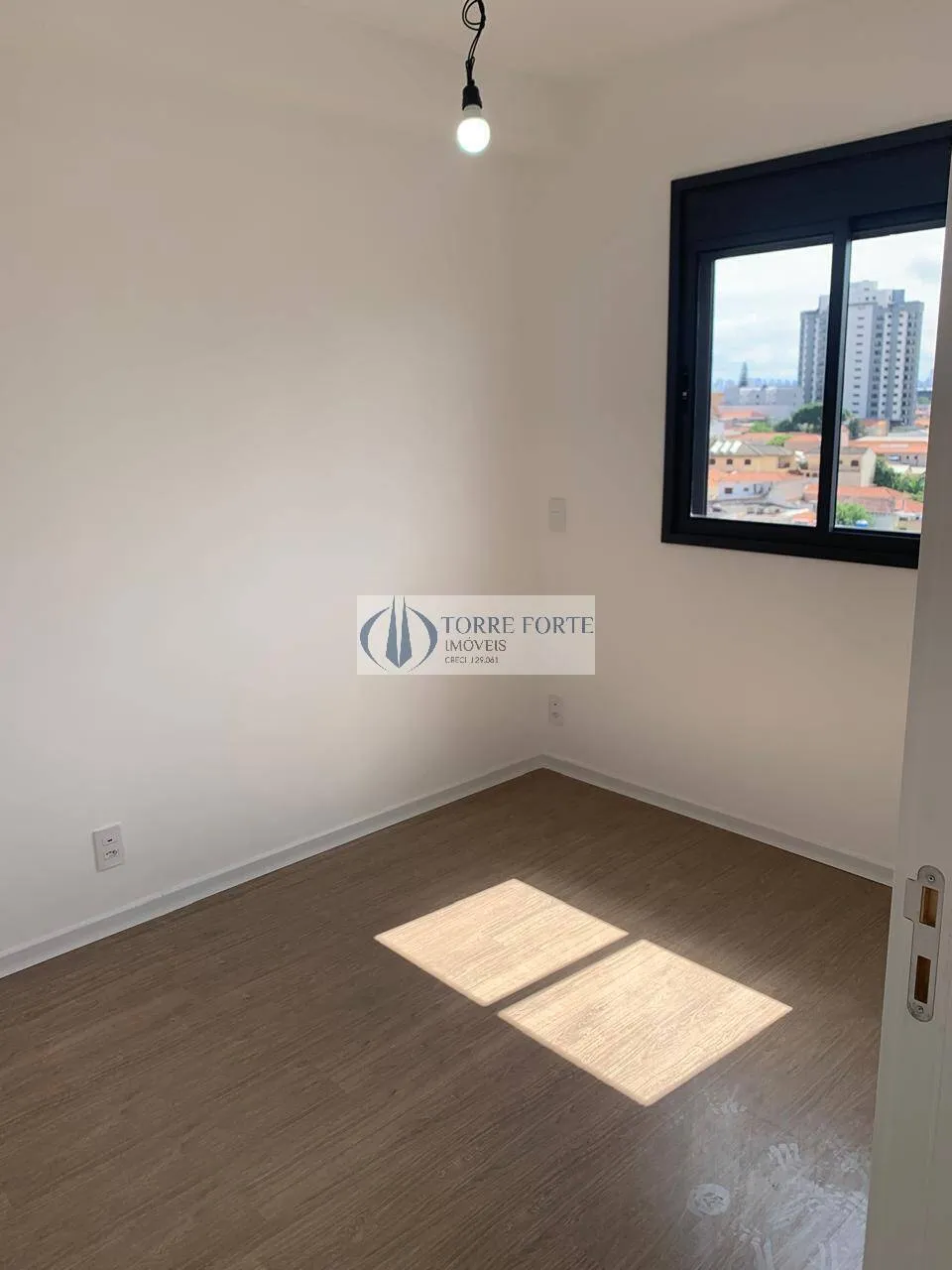 Imagem Apartamento com sacada ,2 dormitorios sem vaga no Parque Vila Prudente.