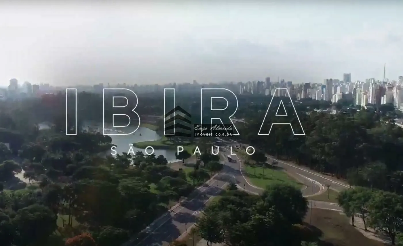 Imagem Apartamento à venda em São Paulo/SP