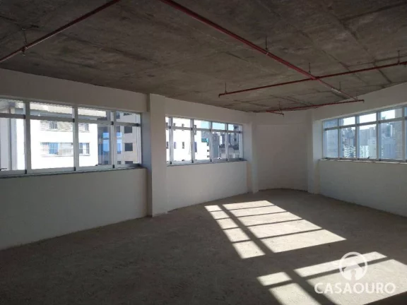 Imagem Andar Corporativo, 183 m² - venda por R$ 2.287.000,00 ou aluguel por R$ 13.603,00/mês - Lourdes - Belo Horizonte/MG