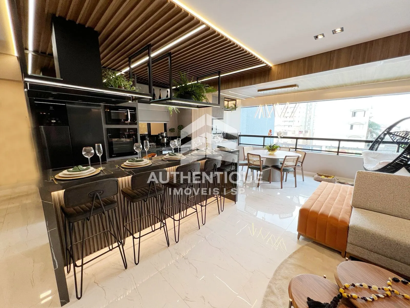 Imagem FIGUEIRAS JARDIM CAMPESTRE SANTO ANDRE - Apartamento no Bairro Jardim / Campestre à venda