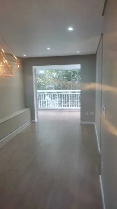 Imagem APARTAMENTO À VENDA VILA ISA 3 DORMITÓRIOS SENDO 1 SUITE VARANDA GOURMET