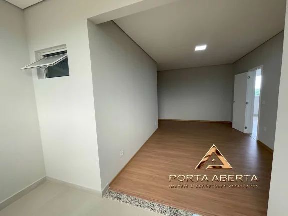 Imagem Cobertura 3 Quartos, sendo 1 Suíte - Imbaúbas - Ipatinga - COD 1003
