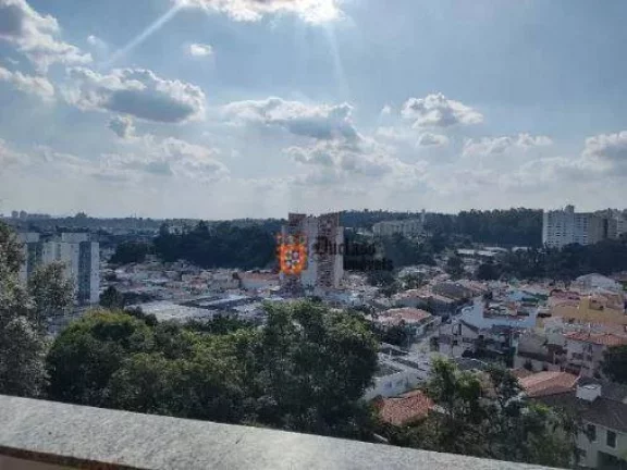Imagem Sobrado 4 dormitórios, 429 m², à venda por R$ 715.000 - Vila Anchieta - Jundiaí/SP