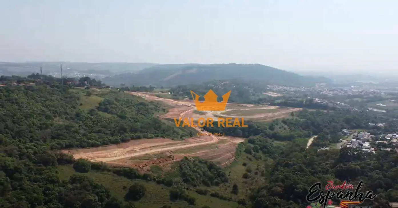 Imagem Lançamento. Seu Investimento, Seu Futuro: Loteamento Jardim Espanha em Itupeva, Lotes 250 m2, a partir de R$ 193 mil financiados