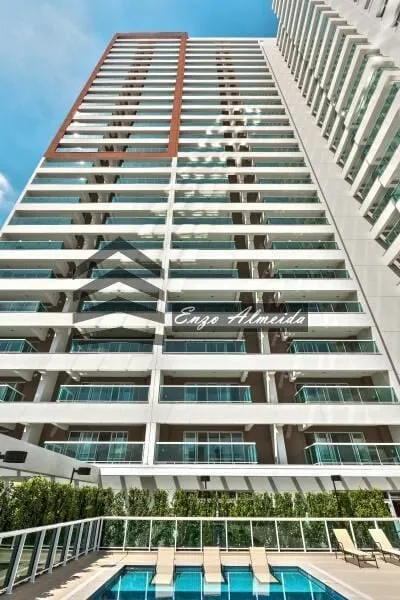 Imagem Apartamento à venda em São Paulo/SP