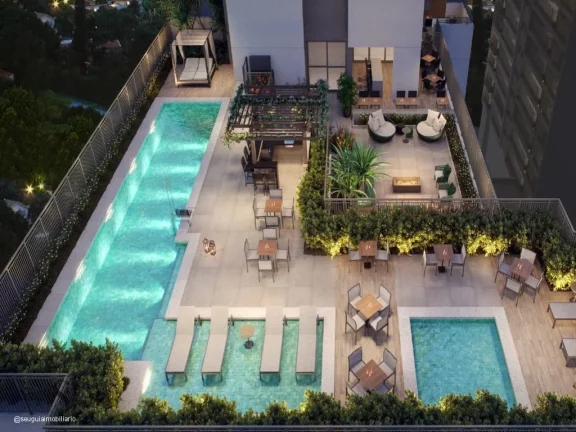 Imagem APARTAMENTO RESIDENCIAL em SÃO PAULO - SP, VILA PRUDENTE